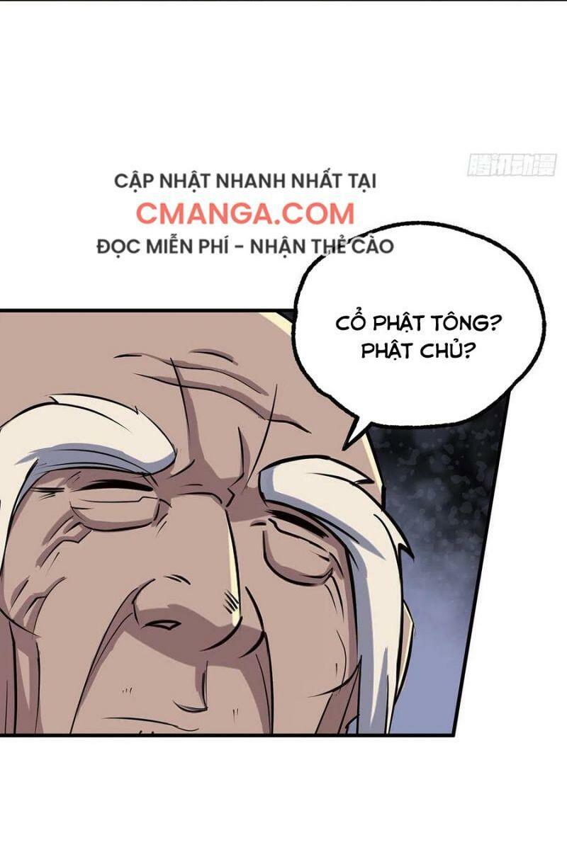 Thú Nhân: Chapter 250