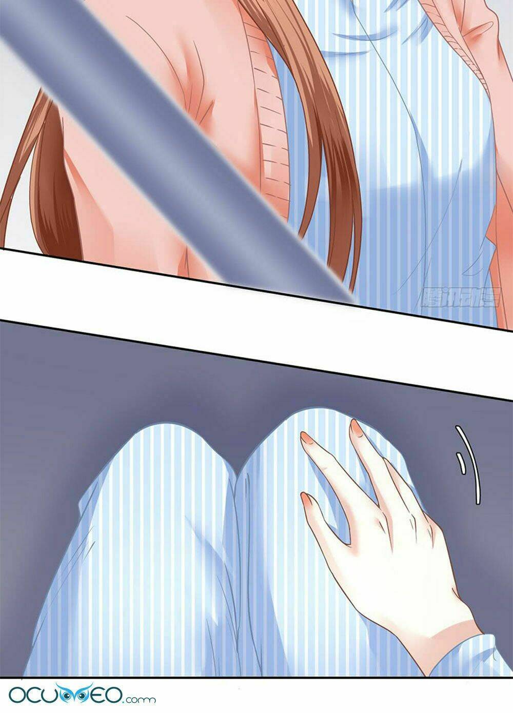 Bạn Trai Điều Khiển Giấc Mơ: Chapter 10