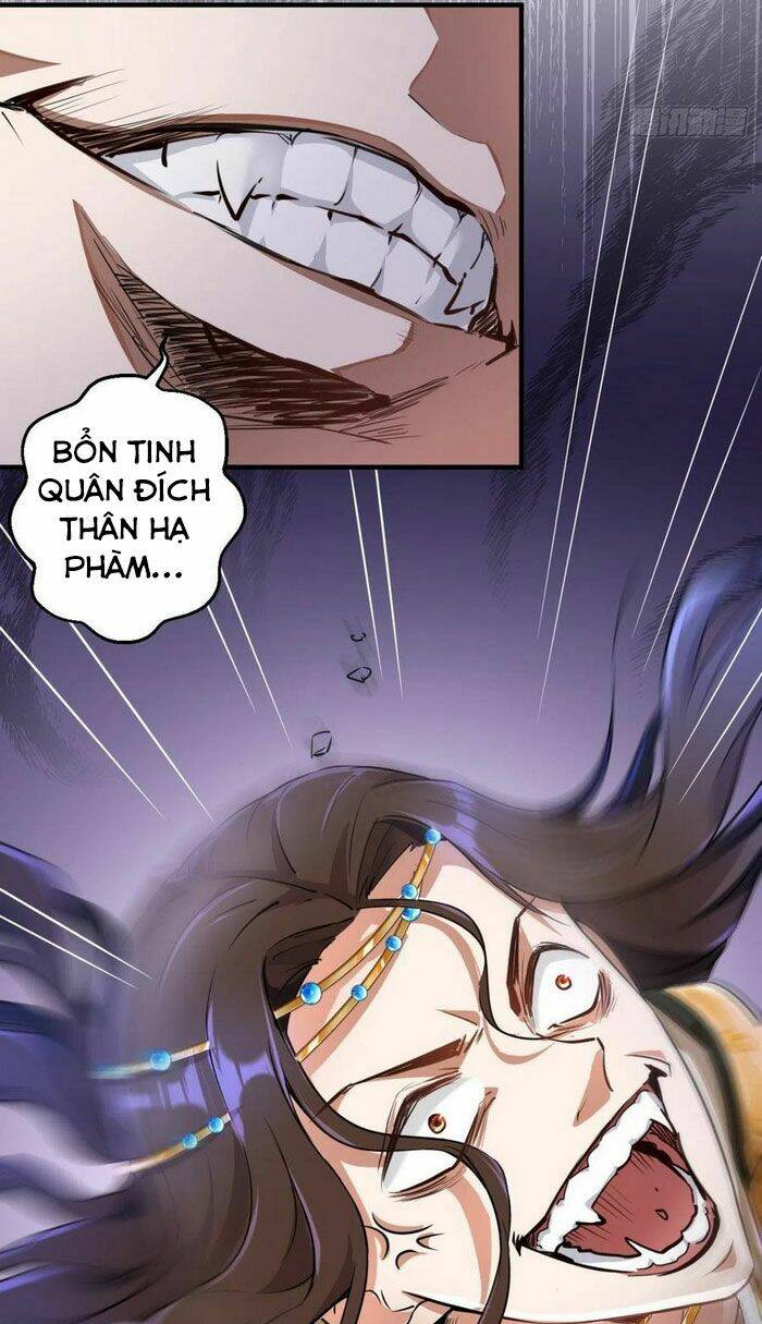 Tà Du Ký: Chapter 48