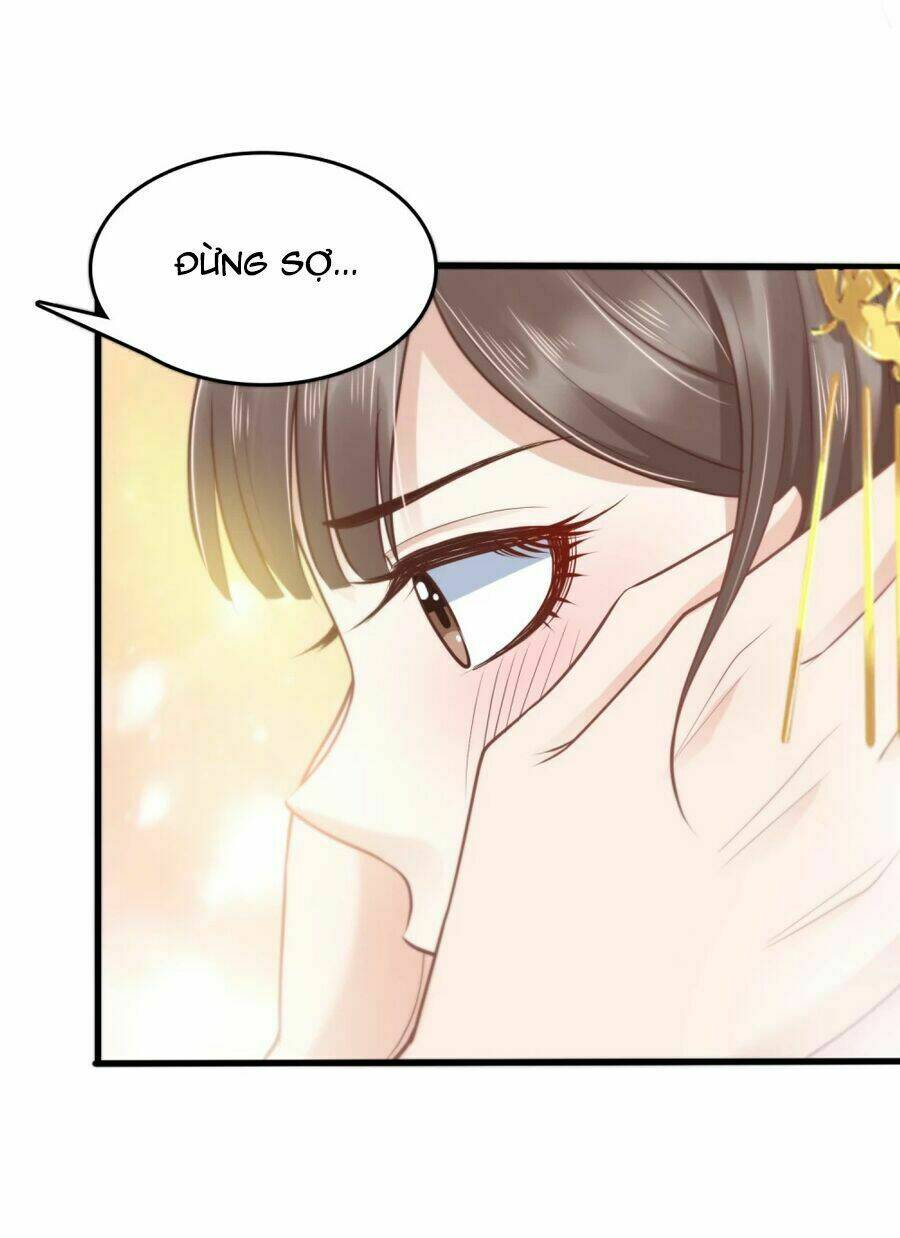 Phú Bà Bạc Tỷ Trong Lãnh Cung: Chapter 31