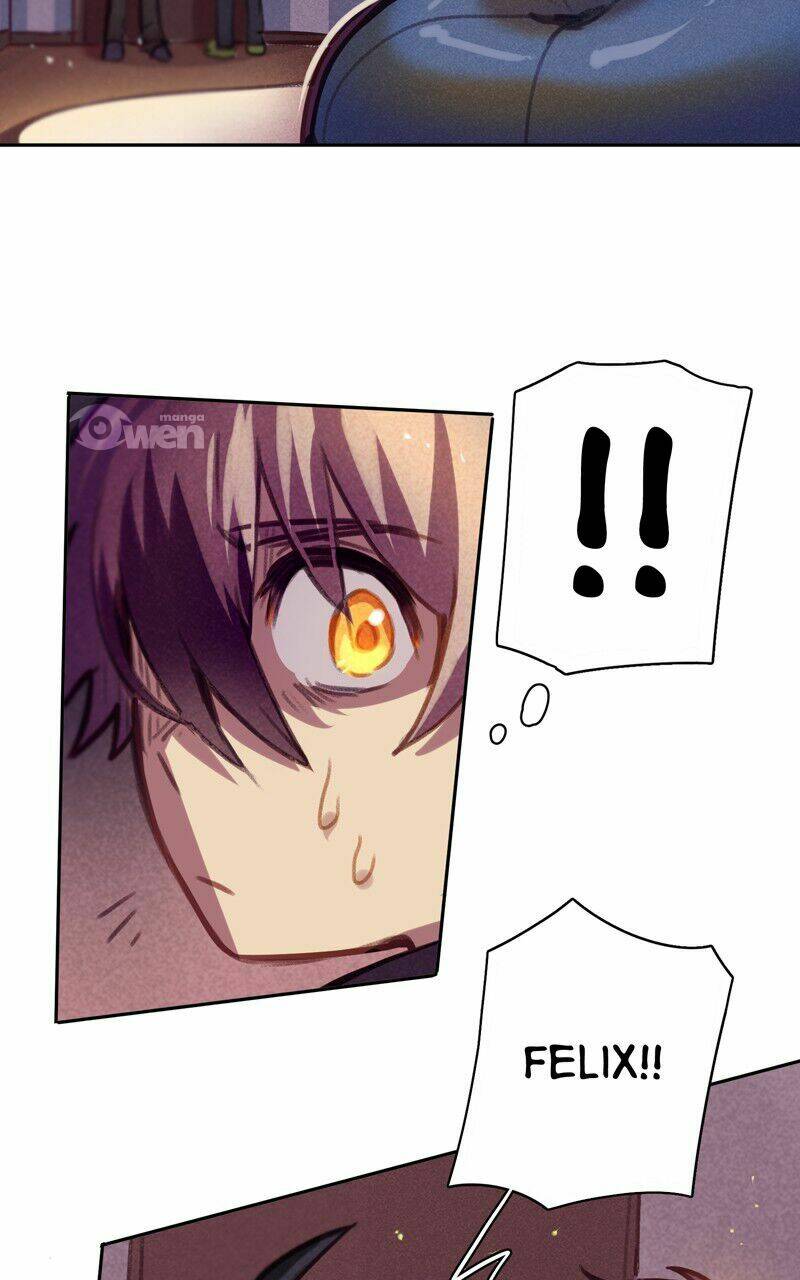 Lời Nguyền Lalin: Chapter 17