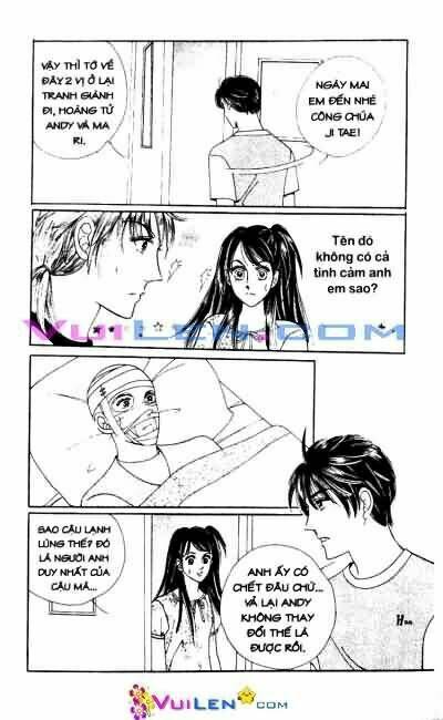 Cô Gái Yêu Kiều: Chapter 7