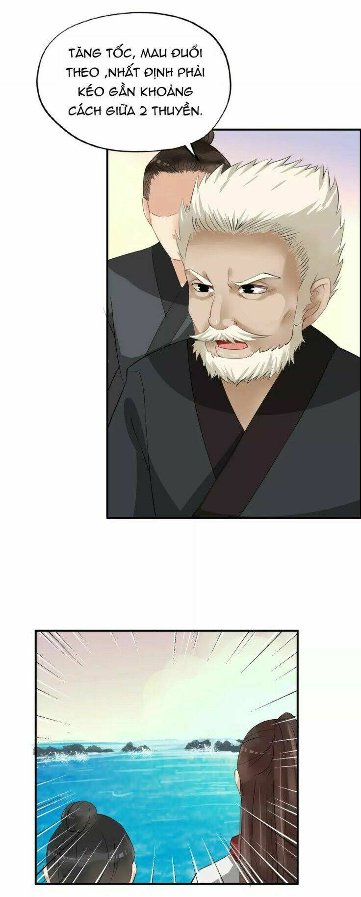 Bồng Sơn Viễn: Chapter 15