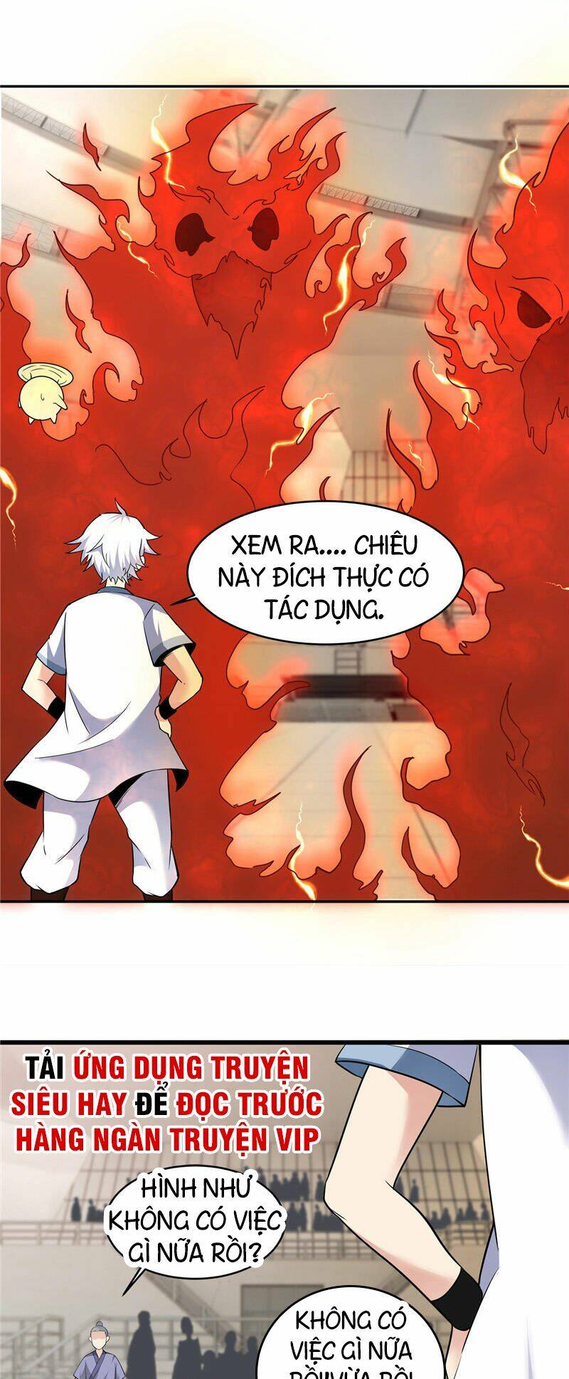 Chí Tôn Võ Đế: Chapter 187