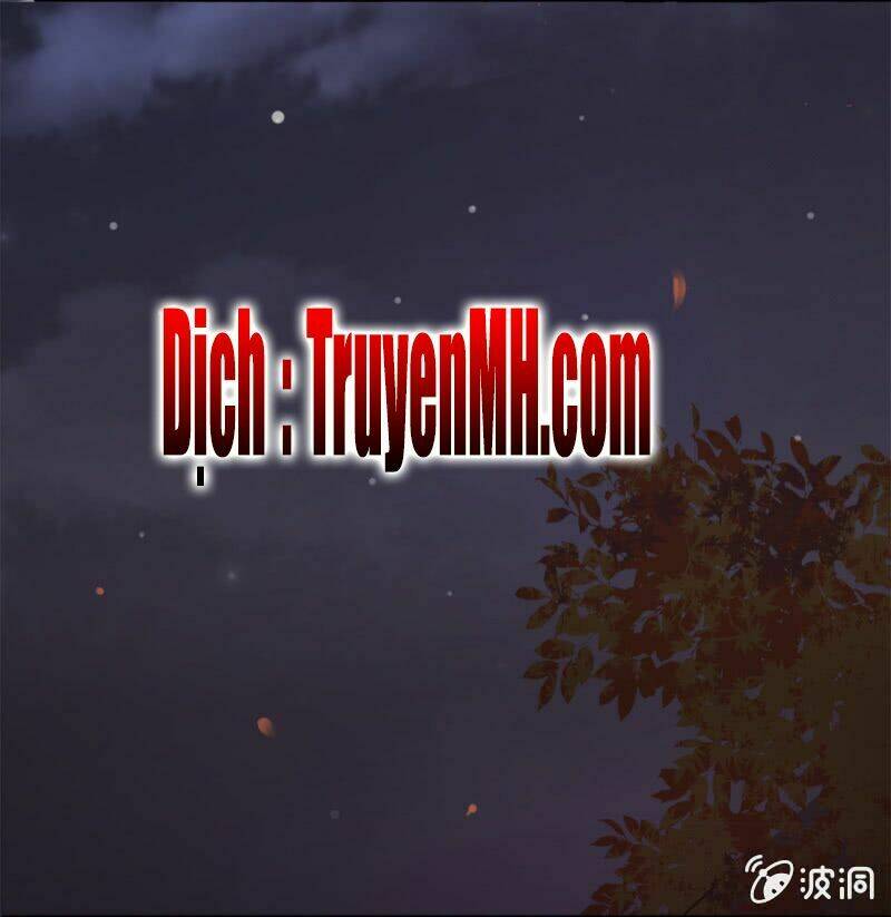 Solo Đi Vương Gia: Chapter 40