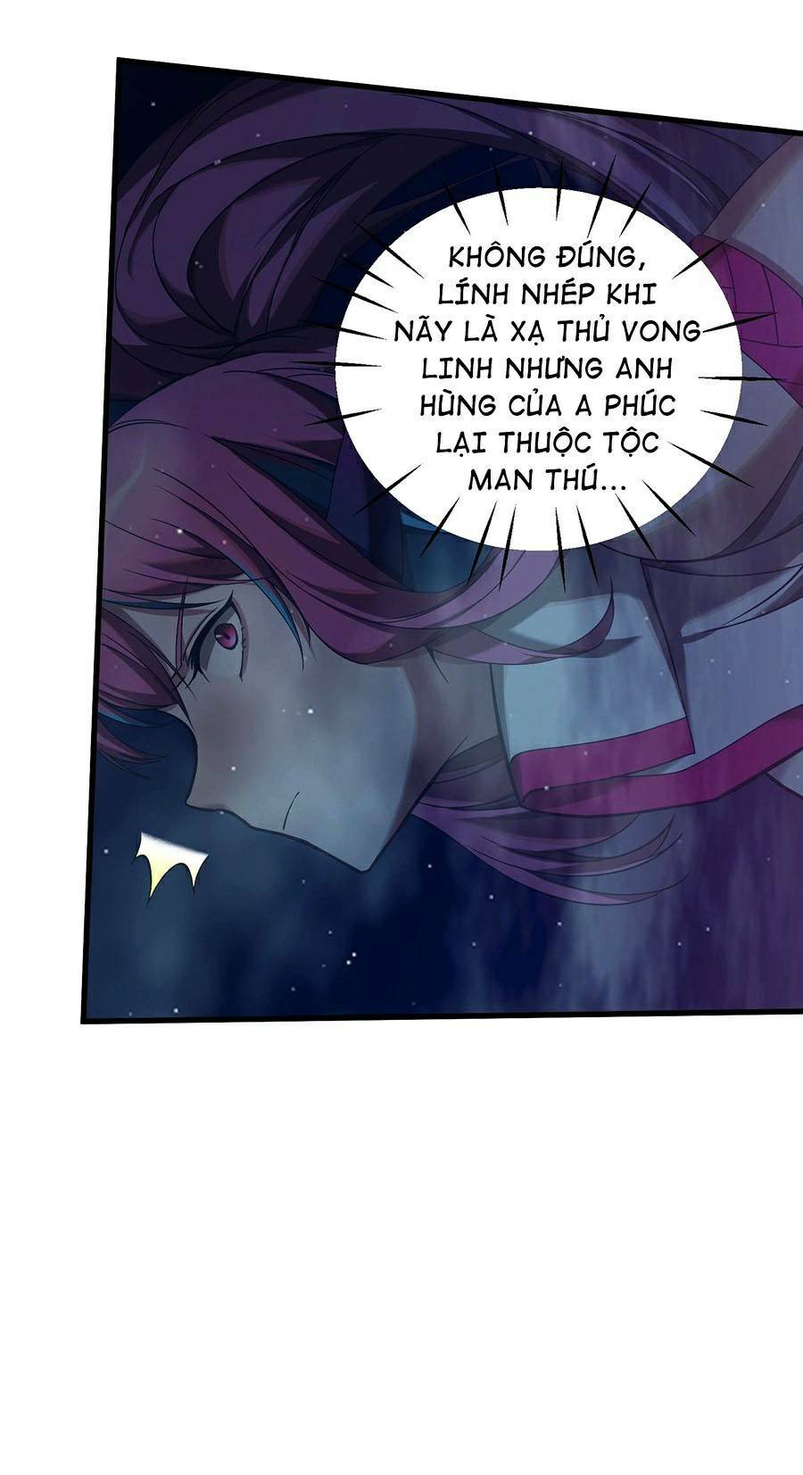 Người Chơi Siêu Mạnh: Chapter 15