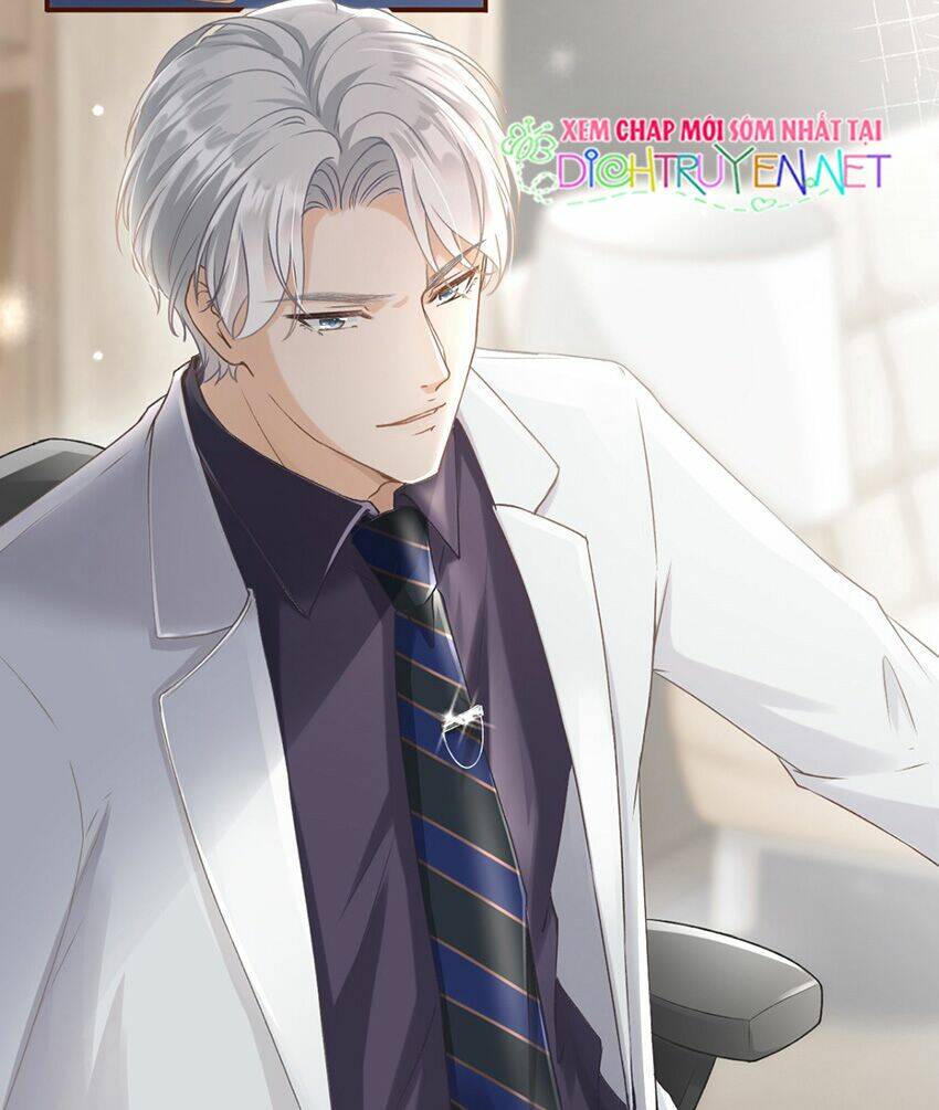 Bạn Gái Tôi Mới 30+: Chapter 3