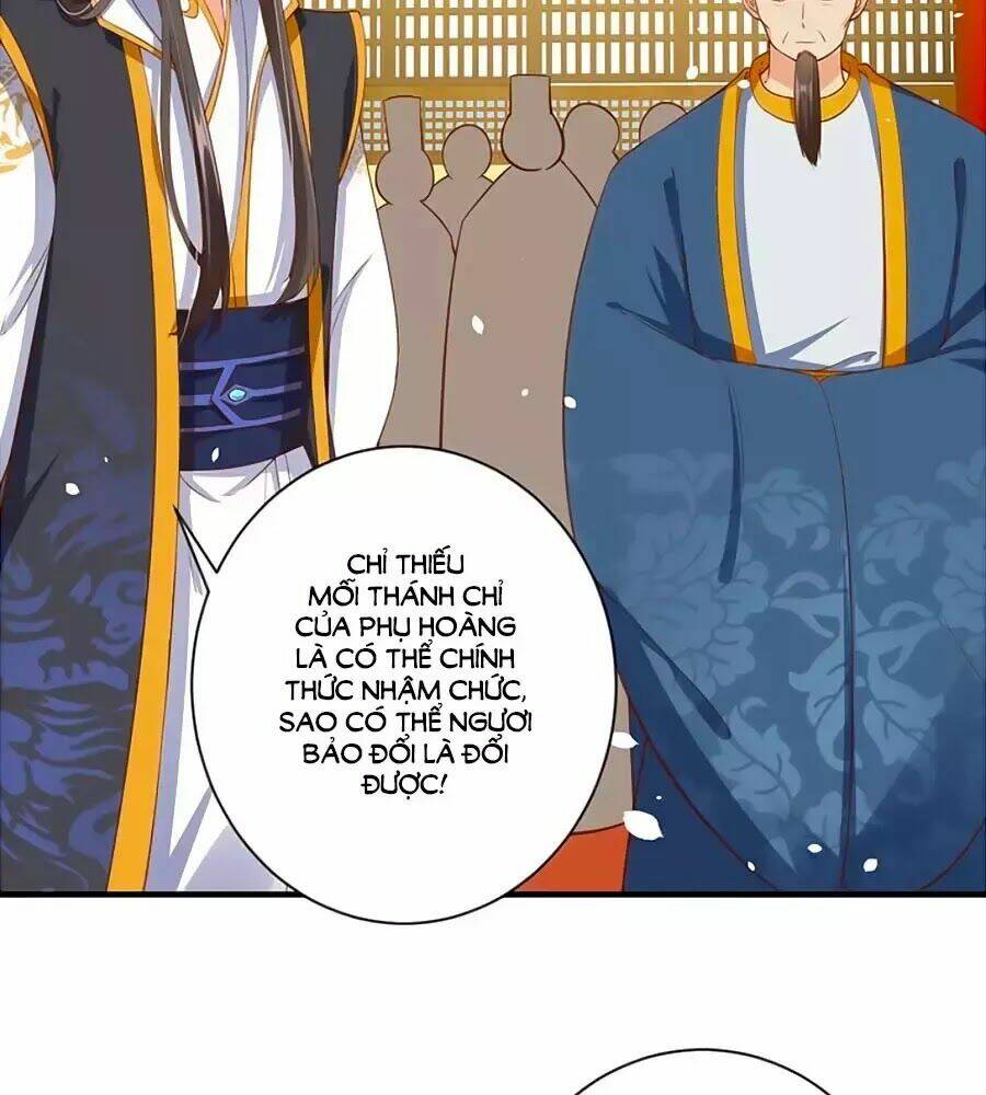 Thịnh Thế Lê Hoa Điện: Chapter 87