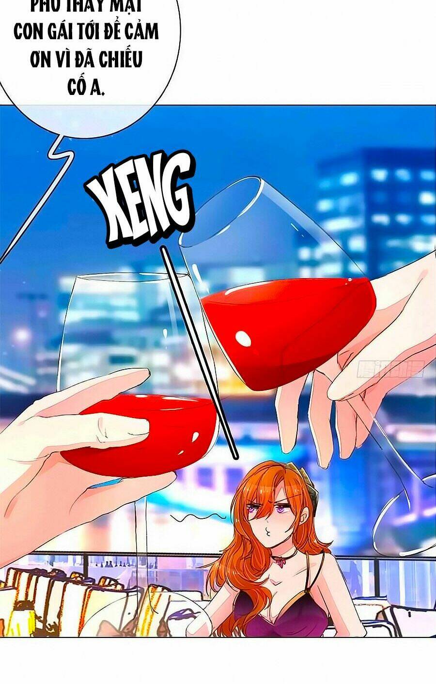 Hào Môn Tiểu Lãn Thê: Chapter 94