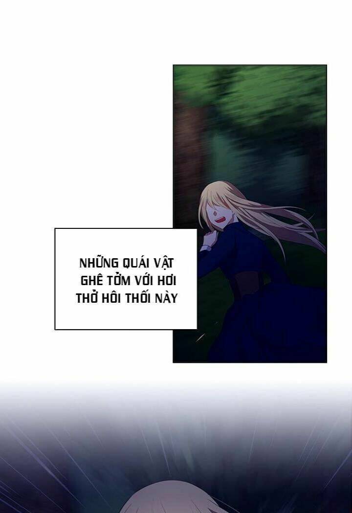 CỘNG TÁC CỦA HOÀNG ĐẾ: Chapter 39