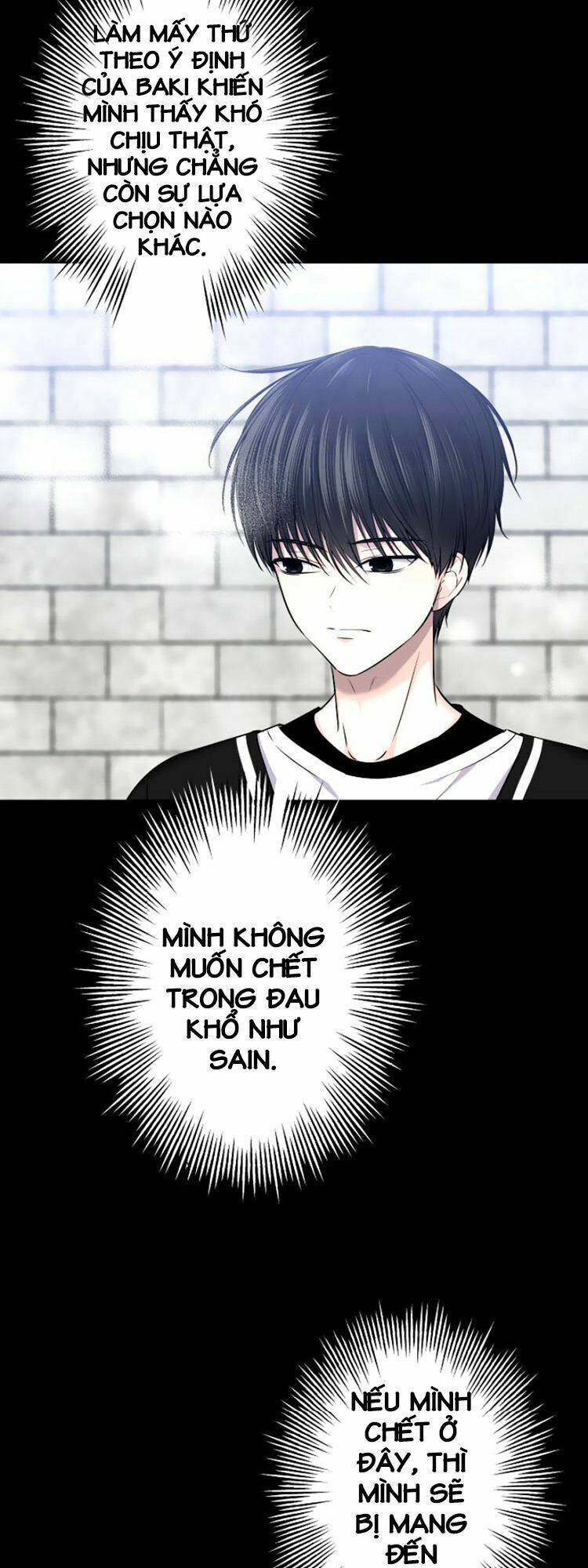 Trò Chơi Của Chúa Thượng: Chapter 4