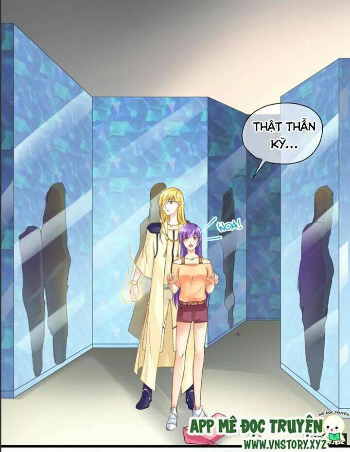 Bồn Tắm Có Vấn Đề?: Chapter 34