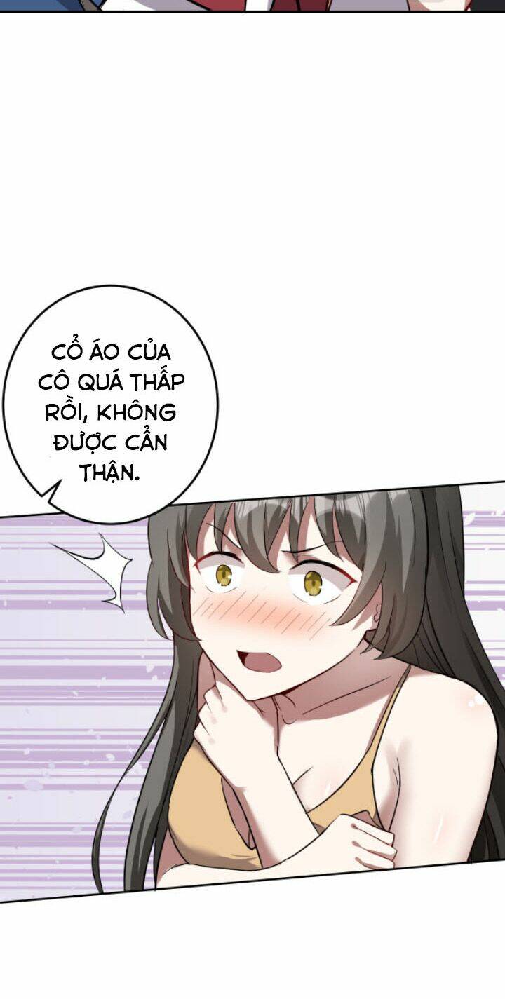 Lão Bà Ta Là Minh Chủ Võ Lâm: Chapter 1