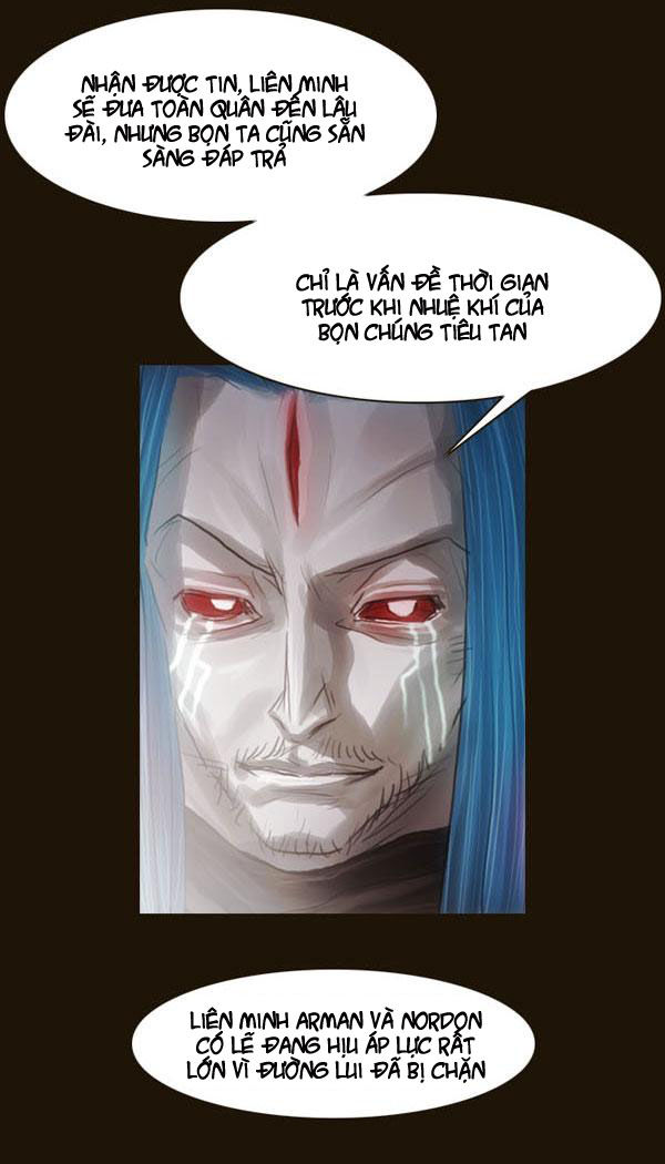 Magician: Chapter 61