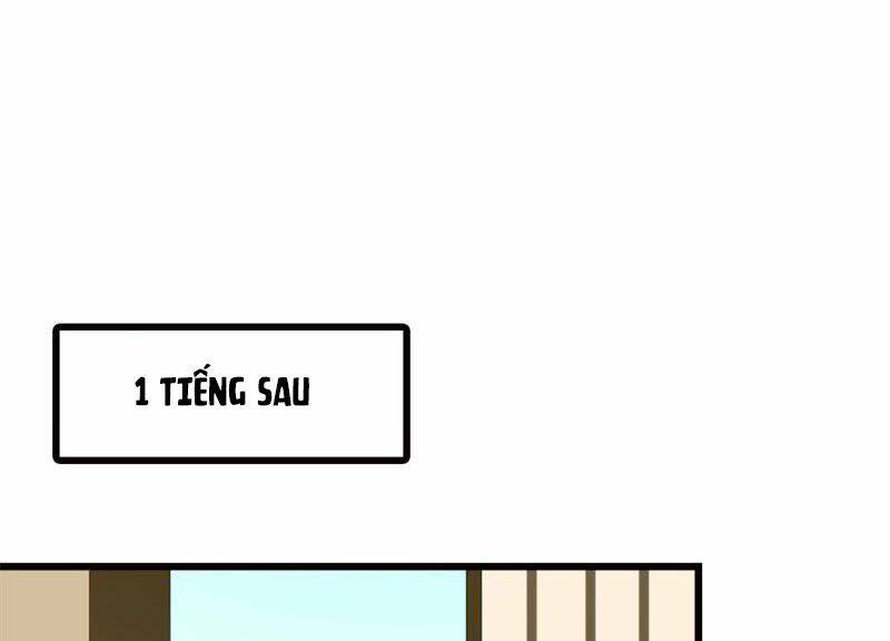 Này! Đừng Động Vào Phô Mai Của Tôi: Chapter 100