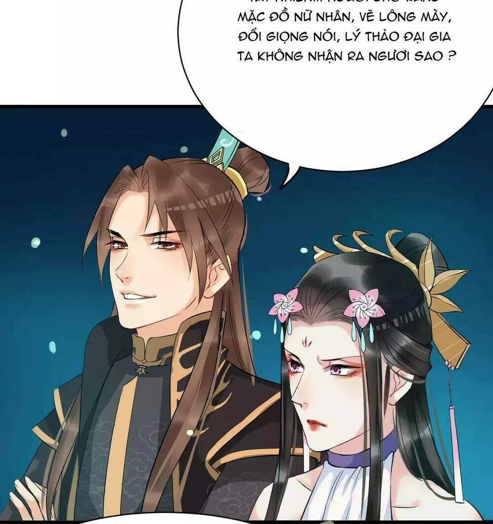 Bồng Sơn Viễn: Chapter 25