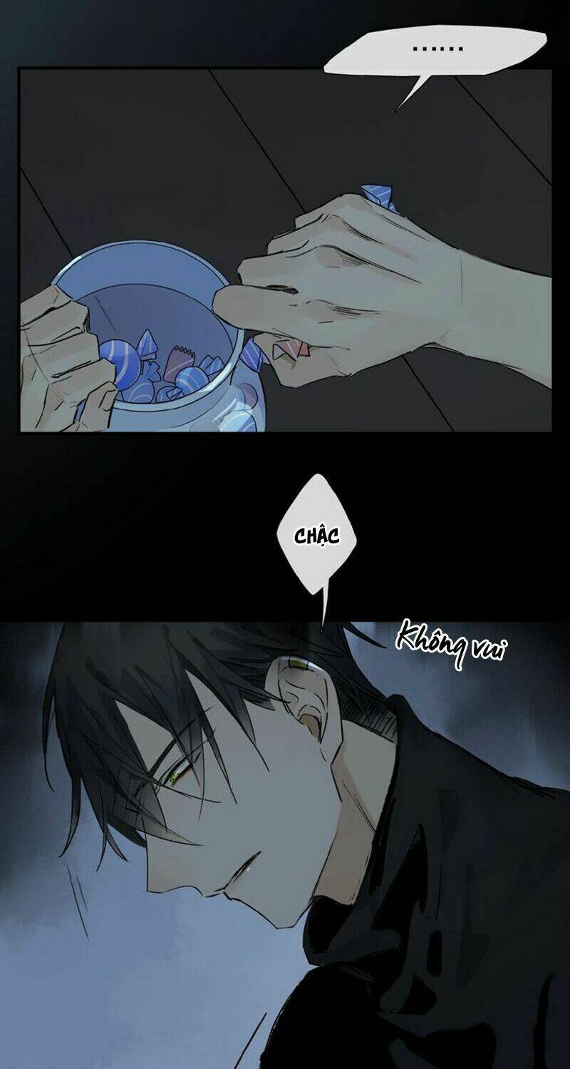 Phép Tắc Trường Ogus: Chapter 38