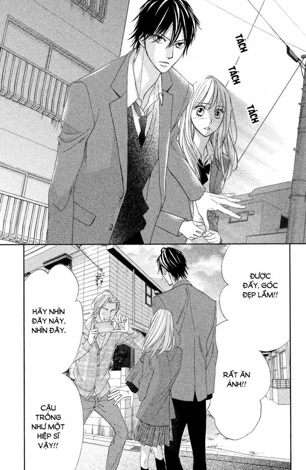 L-Dk: Chapter 85