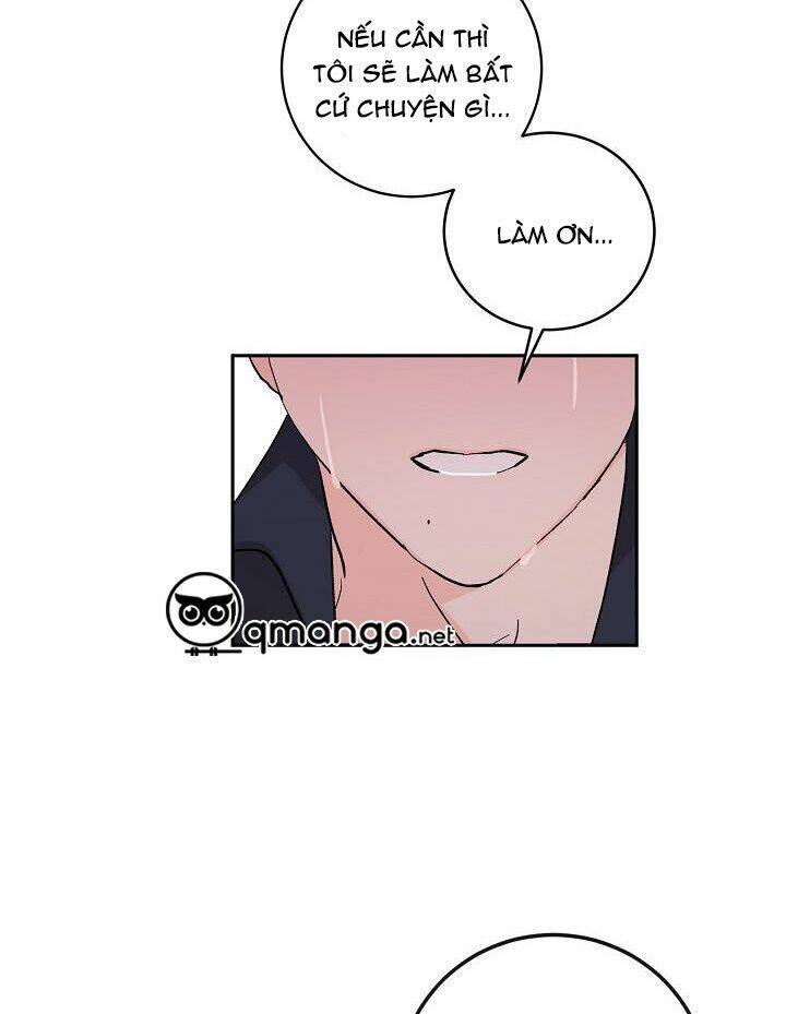Kẻ Cắp Mặt Trăng: Chapter 35