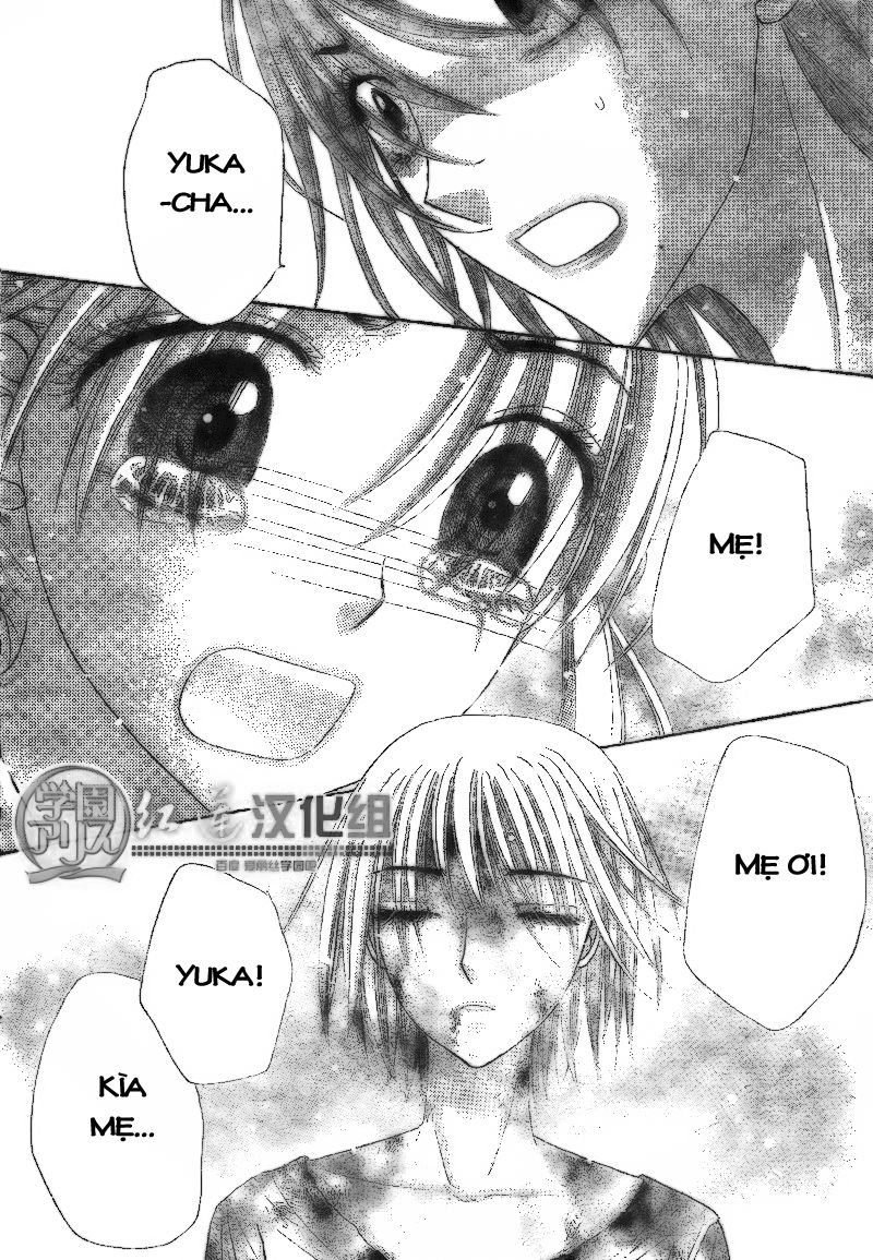 Học Viện Alice: Chapter 137