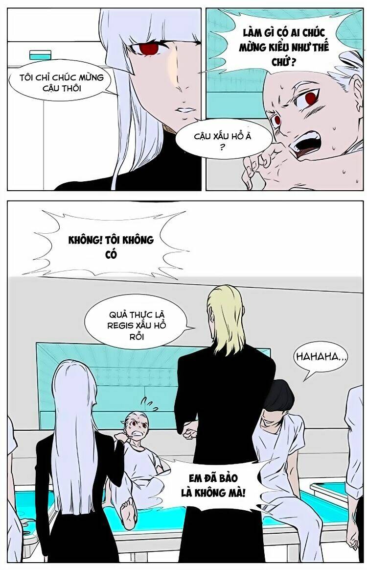 Ma Cà Rồng Quý Tộc: Chapter 362