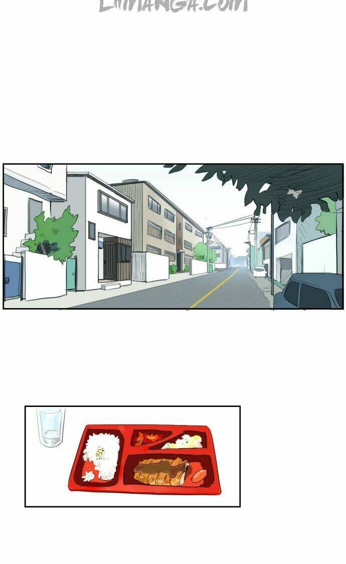 Transparent Cohabitation: Chapter 1