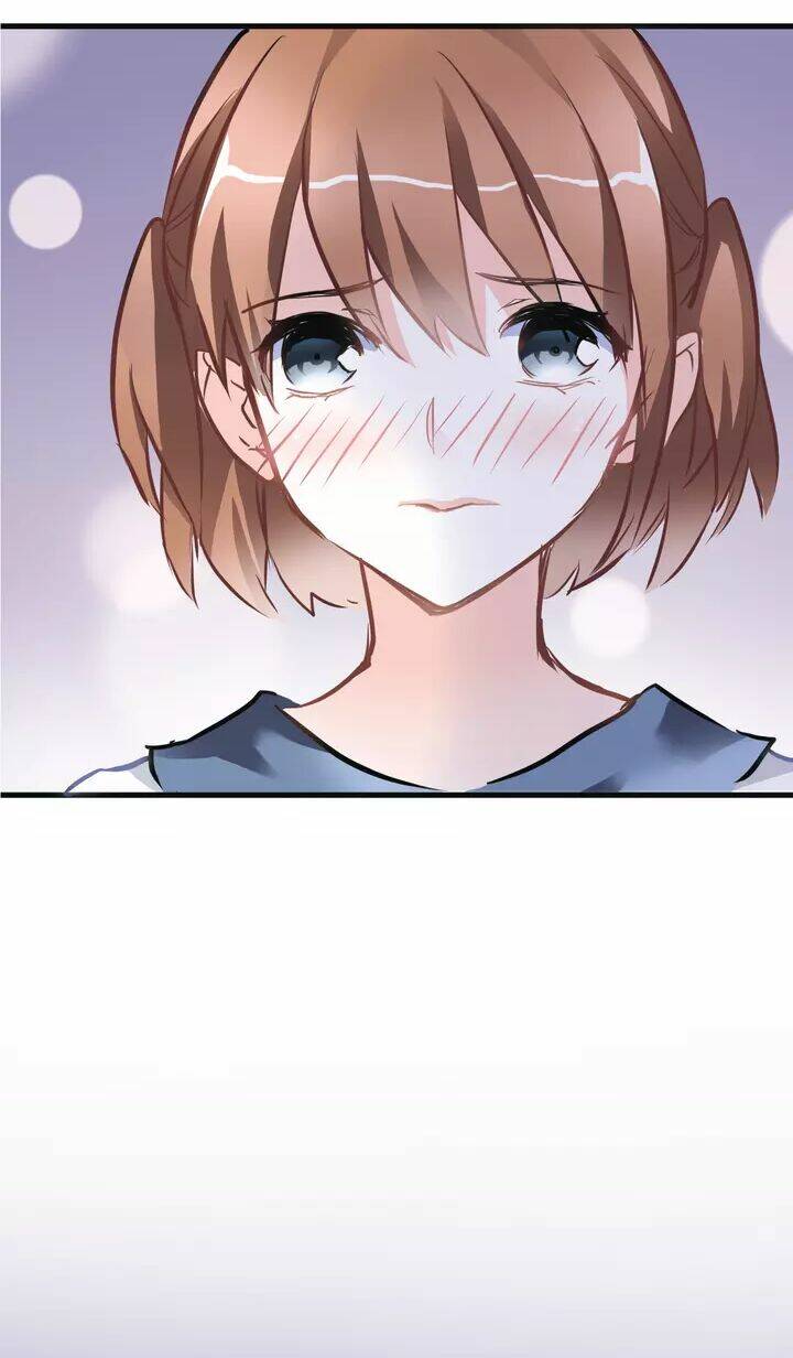 Thần Tinh Vị Lạc Thì: Chapter 3