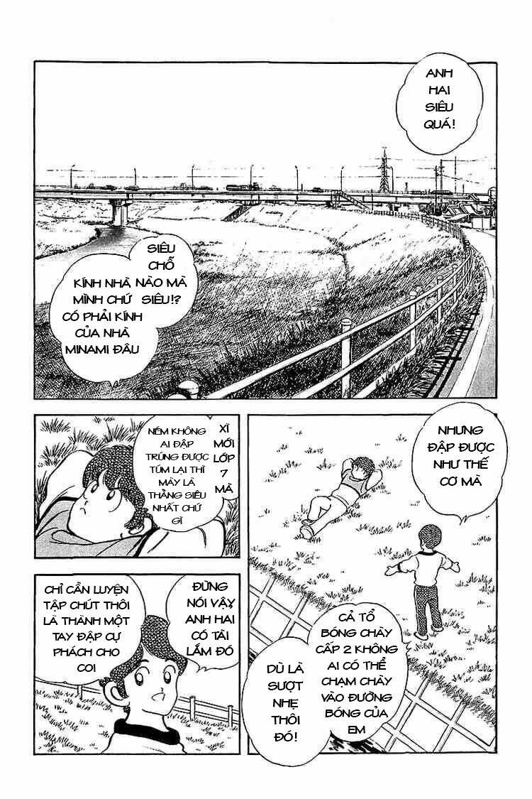 Touch: Chapter 232