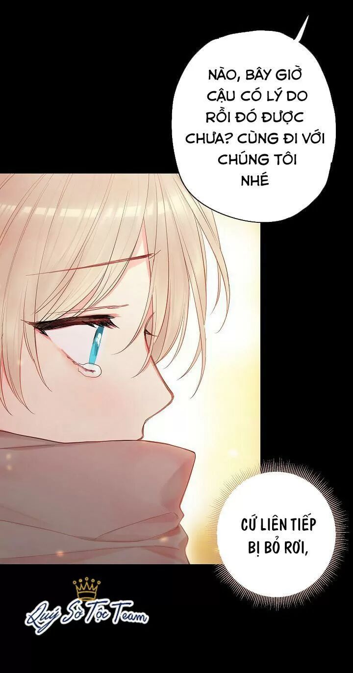Tồn Tại Với Tư Cách Là Vợ Của Nam Chính: Chapter 157