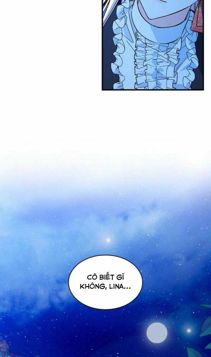 Lòng Trung Thành Với Kẻ Ác: Chapter 34