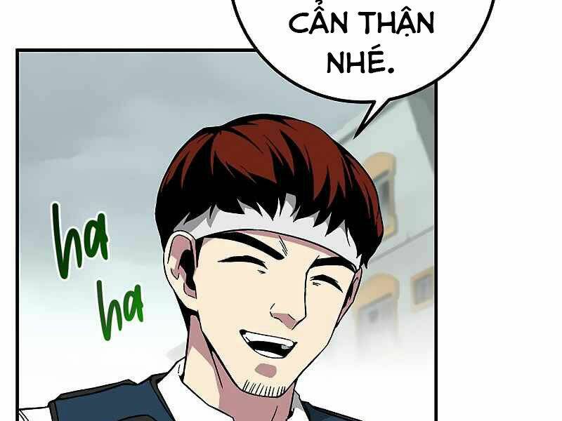 Đấng Cứu Thế Được Chọn Lựa: Chapter 10