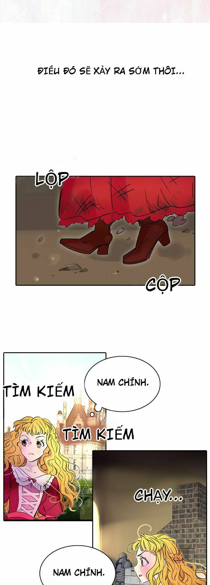 Tôi Không Phải Là Người Tốt: Chapter 2