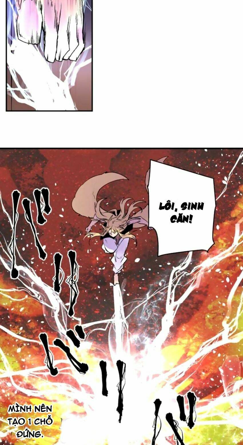 Ake No Tobari: Chapter 147