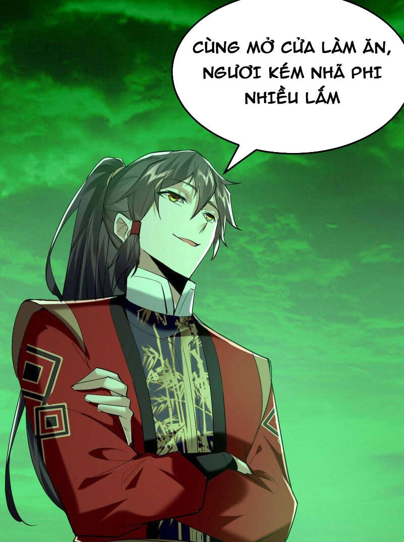 Tiên Đế Trở Về: Chapter 354