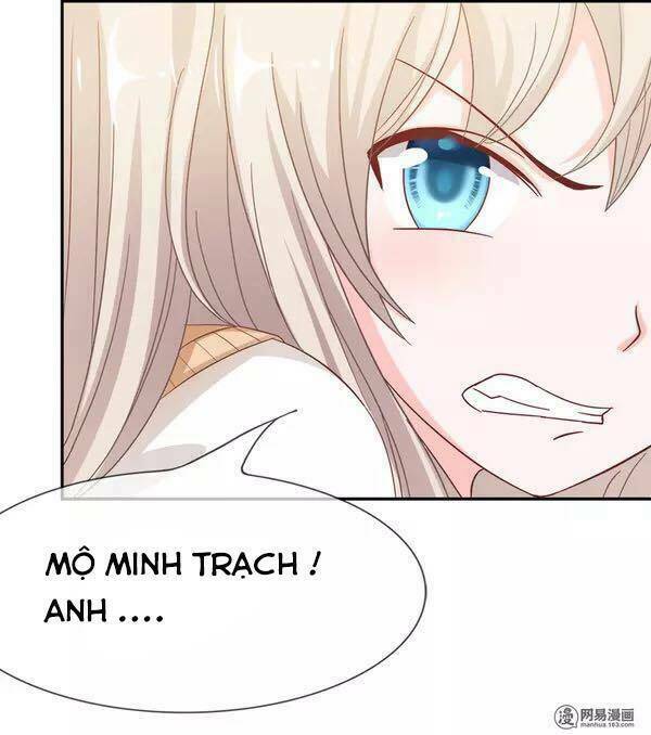 Cả Thế Giới Tớ Chỉ Yêu Cậu: Chapter 21