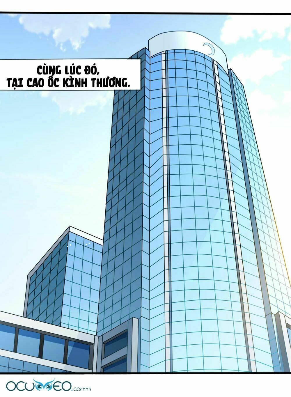 Mỹ Vị Giai Thê: Chapter 40