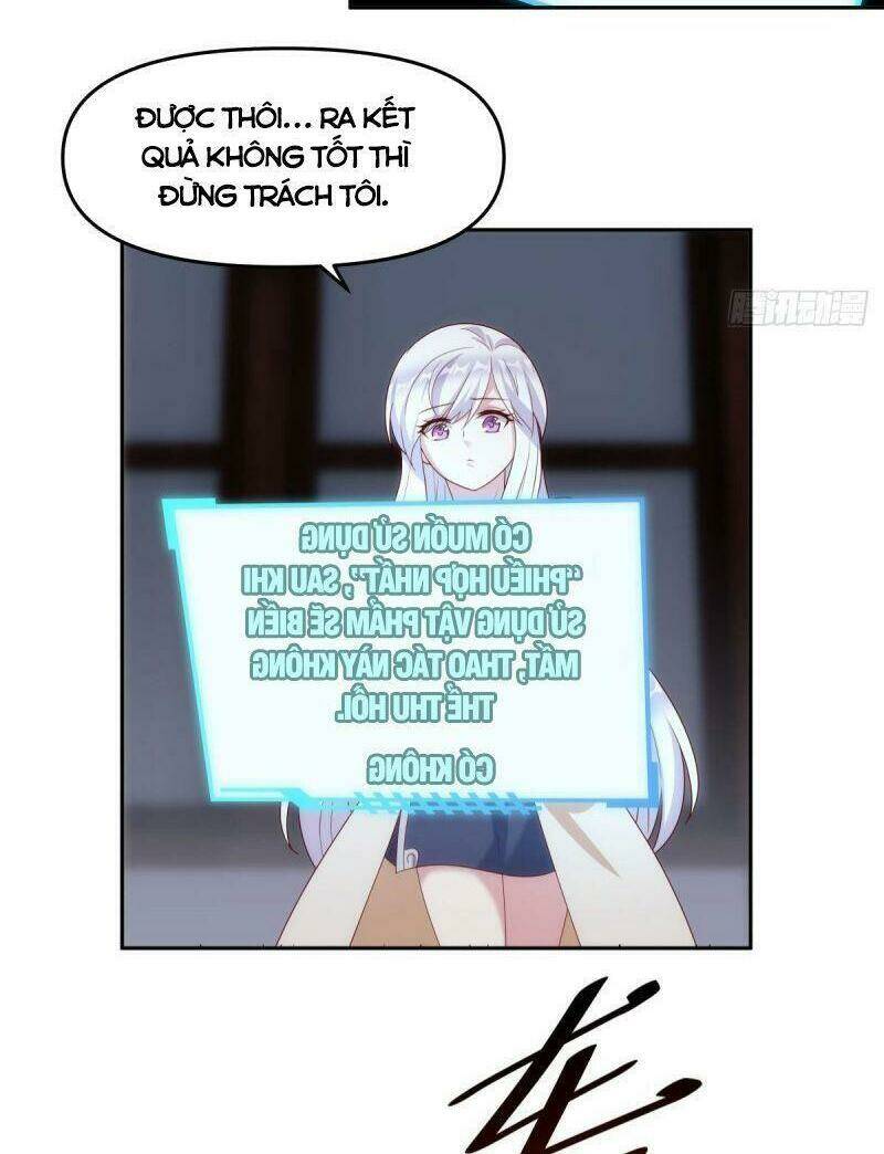 Xâm Lược Vạn Giới: Chapter 75