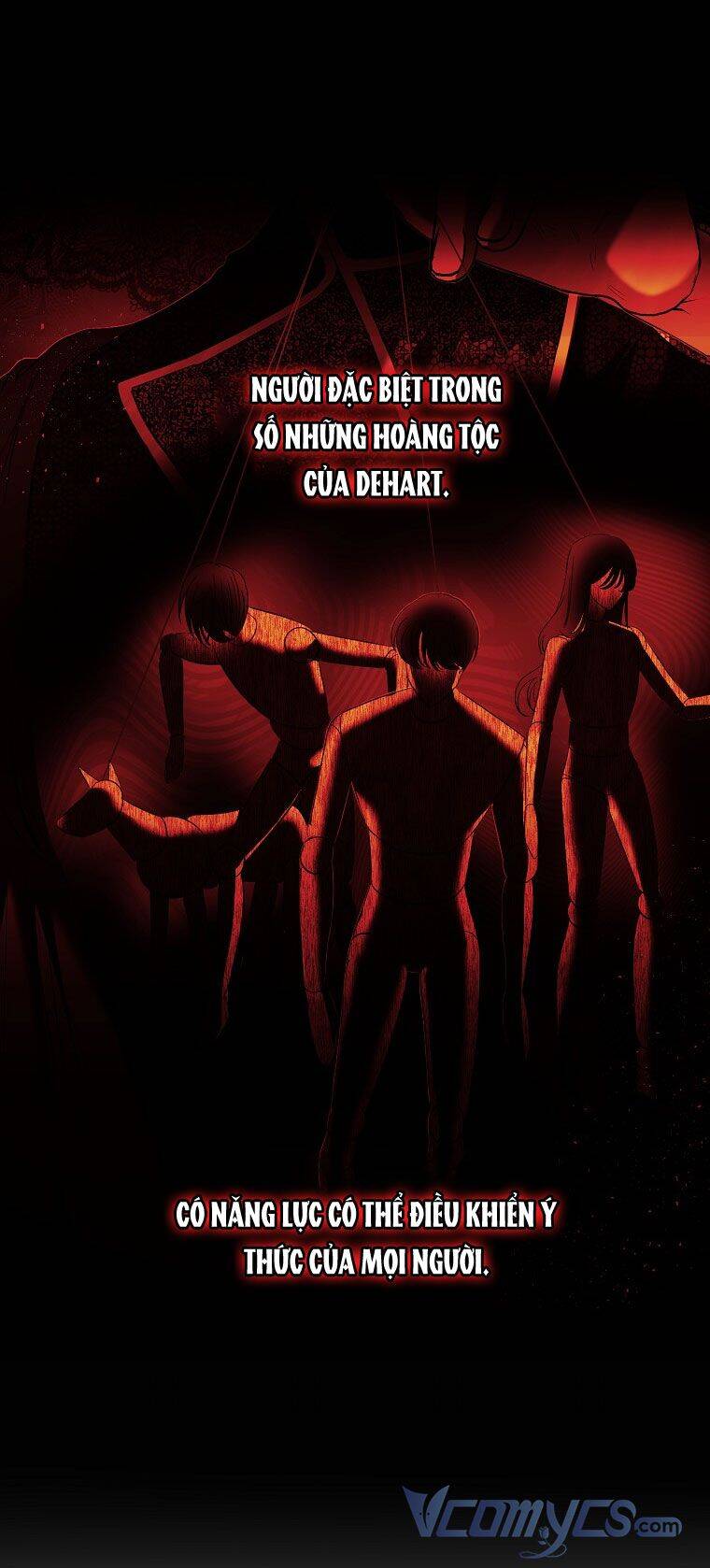 Phương Pháp Sống Sót Khi Phải Ngủ Cùng Hoàng Đế: Chapter 7