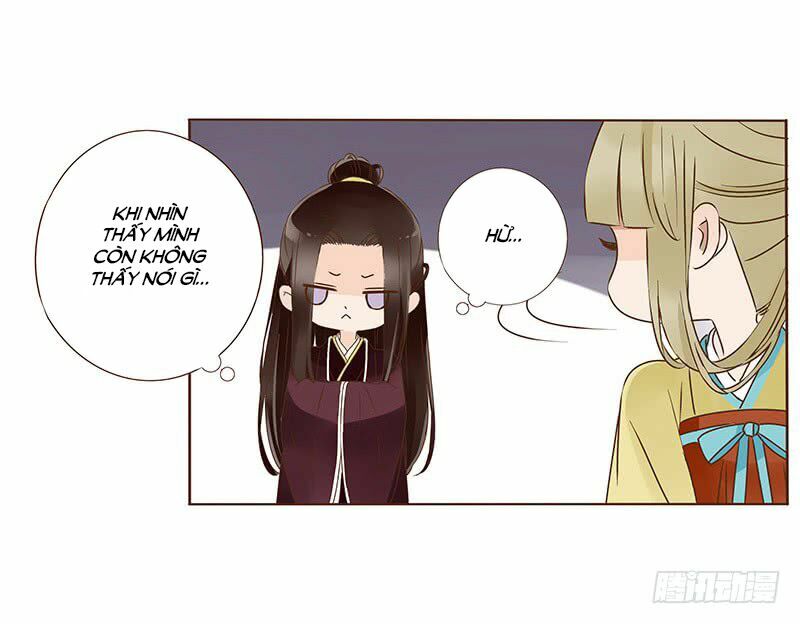 Đế Vương Trắc: Chapter 118.4