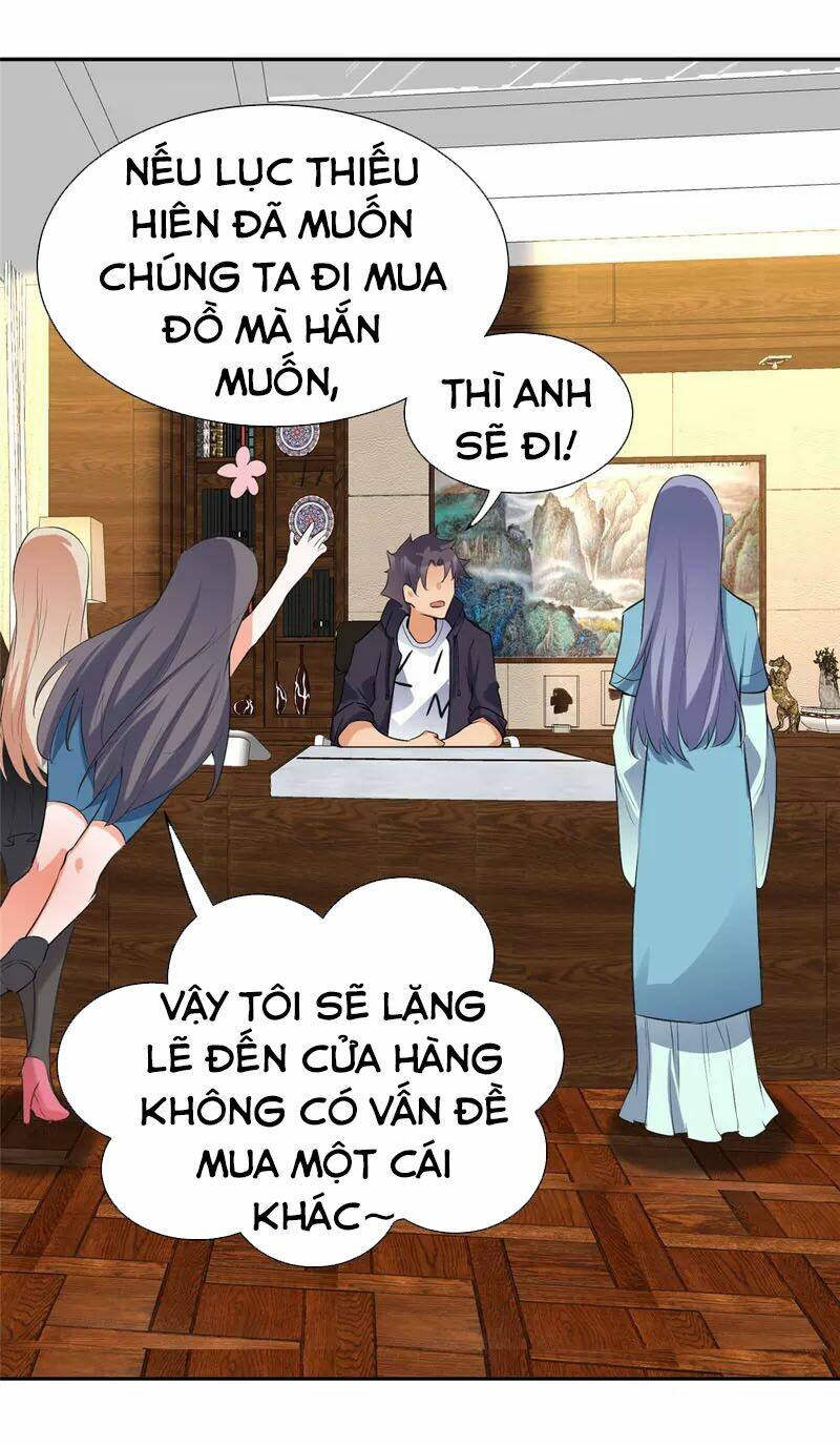 Đế Tế: Chapter 78