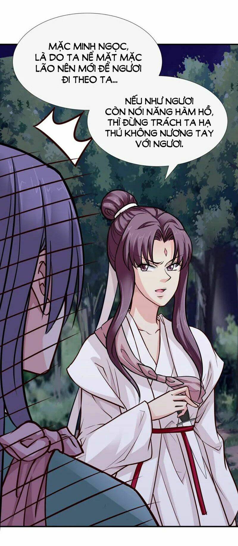 Tuyệt Thế Độc Phi Của Tà Vương: Chapter 109
