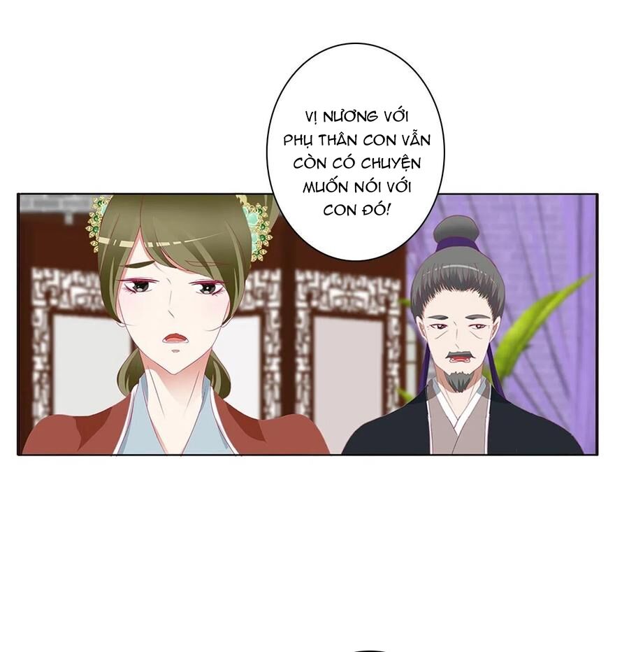 Thông Linh Phi: Chapter 648