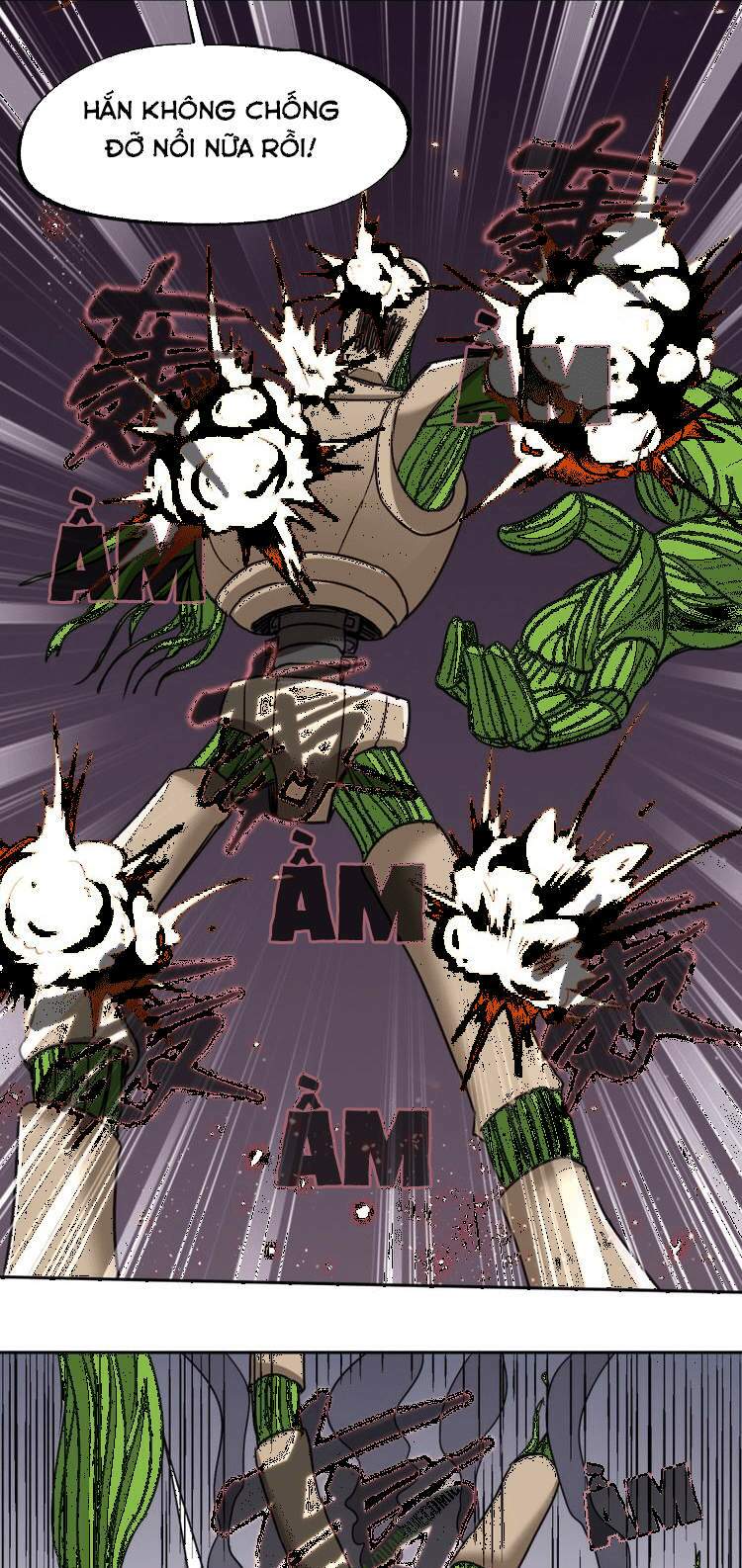 Ta Luyện Giả Kim Trong Thời Đại Tu Tiên: Chapter 33