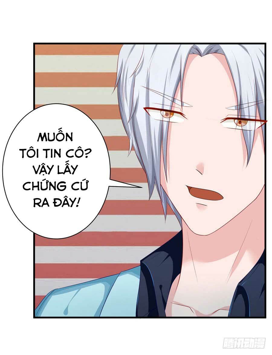 Gả Cho Tình Cũ Làm Lão Bà: Chapter 15