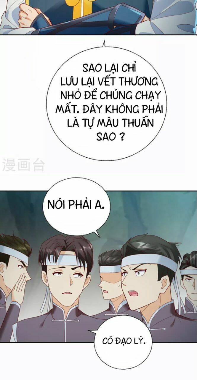 Chí Tôn Trọng Sinh: Chapter 201