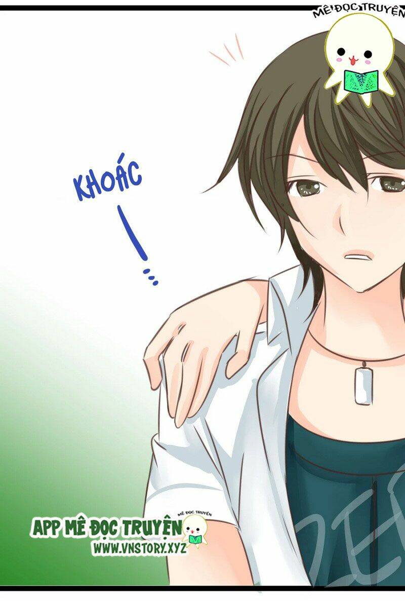 Lớp Học Biến Chất: Chapter 19