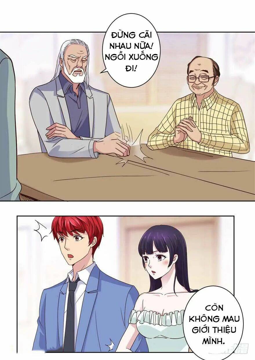 Đô Thị Chí Tôn Hệ Thống: Chapter 30