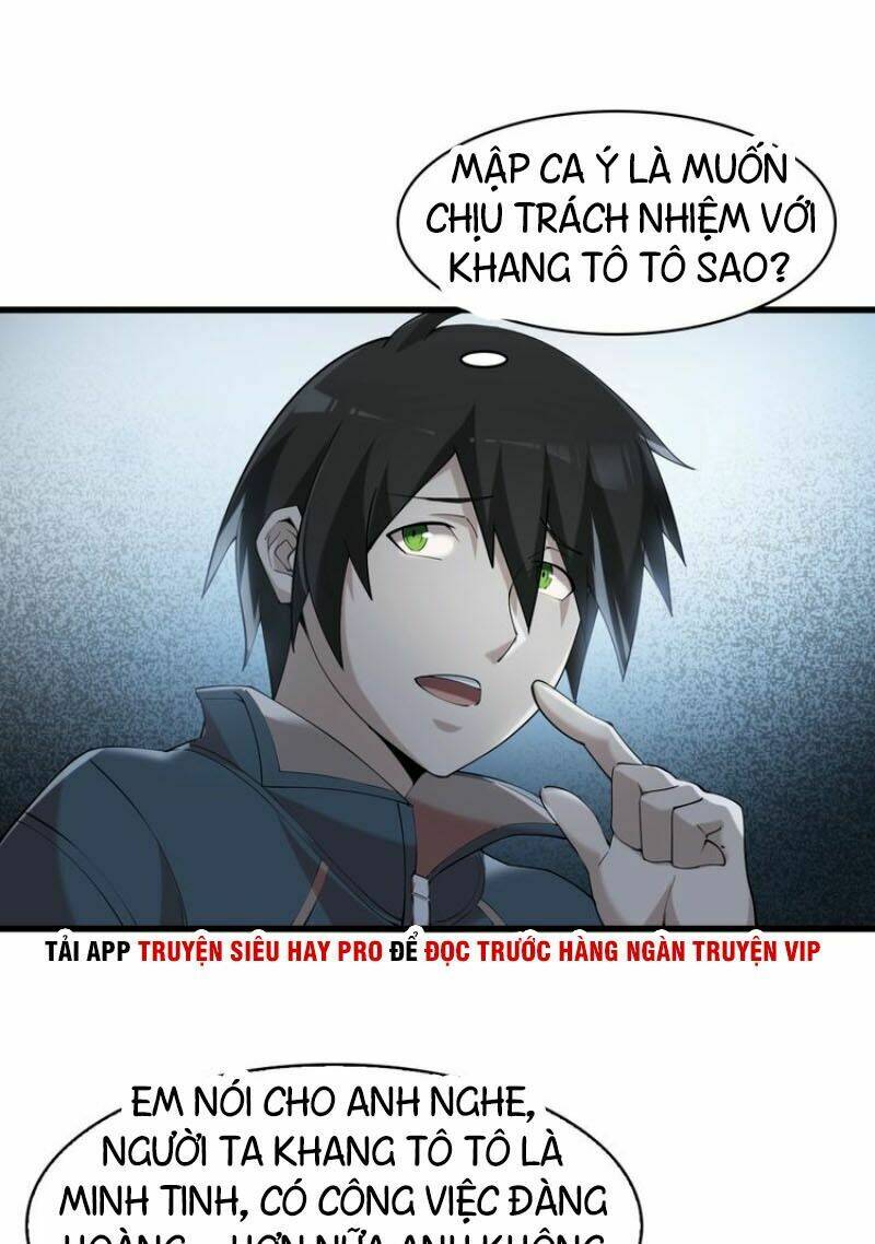 Siêu Cấp Đại Chủ Bạ: Chapter 29