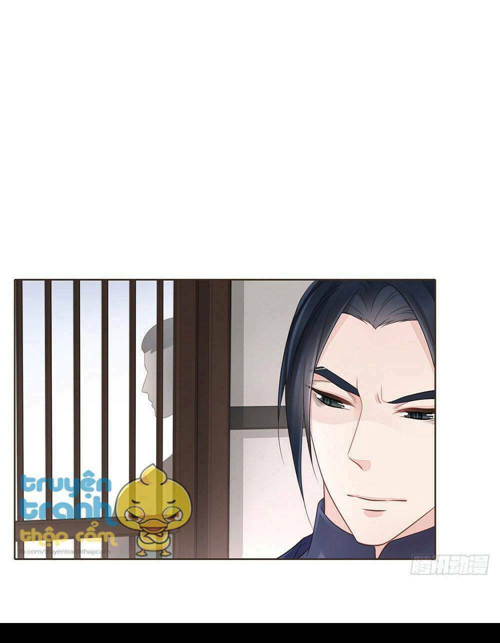 Đại Giá Thừa Tướng: Chapter 135