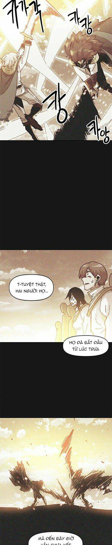 Nô Lệ Nghịch Thiên: Chapter 74